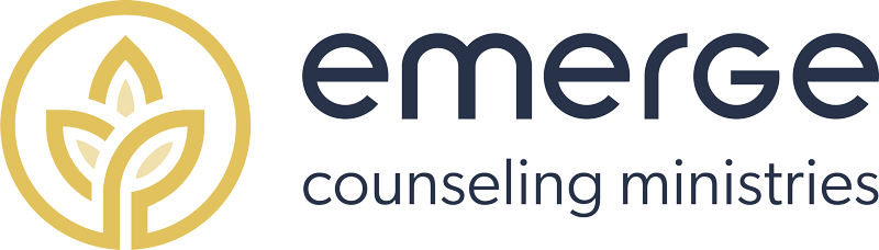 Emerge Ministries Inc logo
